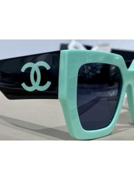 Chanel Sunglasses Top Quality CHS01164 Sunglasses HY8284hk64