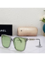 Chanel Sunglasses Top Quality CHS01193 Sunglasses HY1373cP15