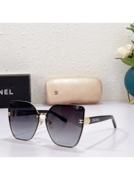 Chanel Sunglasses Top Quality CHS01212 Sunglasses HY9537Dq89