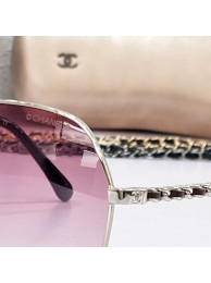 Chanel Sunglasses Top Quality CHS01223 Sunglasses HY4458vN22