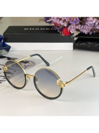 Chanel Sunglasses Top Quality CHS01250 Sunglasses HY6484tg76