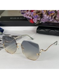 Chanel Sunglasses Top Quality CHS01252 HY2429Yo25