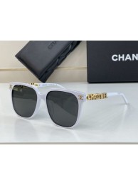 Chanel Sunglasses Top Quality CHS01257 Sunglasses HY9295nU55