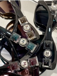 Chanel Sunglasses Top Quality CHS01276 HY5574Is79
