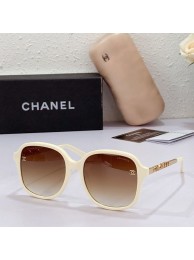 Chanel Sunglasses Top Quality CHS01325 HY52jo45