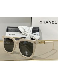 Chanel Sunglasses Top Quality CHS01370 HY8675TV86