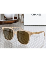 Chanel Sunglasses Top Quality CHS01375 Sunglasses HY868pk20