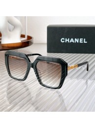 Chanel Sunglasses Top Quality CHS01381 Sunglasses HY11485nU55