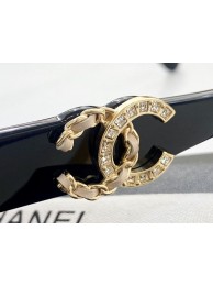Chanel Sunglasses Top Quality CHS01413 Sunglasses HY5389tg76
