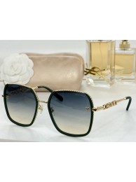 Chanel Sunglasses Top Quality CHS01419 Sunglasses HY18601TP23