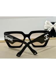 Chanel Sunglasses Top Quality CHS01421 Sunglasses HY10891OG45
