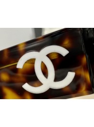 Chanel Sunglasses Top Quality CHS01424 Sunglasses HY3568ta99