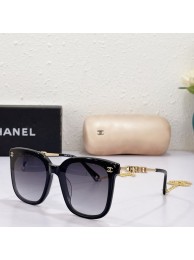 Chanel Sunglasses Top Quality CHS01451 Sunglasses HY6853ta99