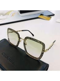 Chanel Sunglasses Top Quality CHS01483 HY2885lu18