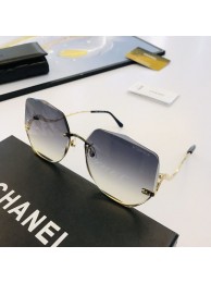 Chanel Sunglasses Top Quality CHS01484 HY6672Lo54