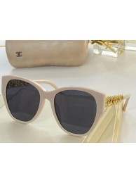 Chanel Sunglasses Top Quality CHS01489 HY12770Jz48
