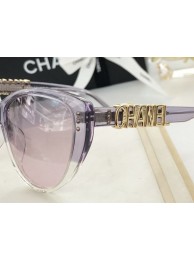 Chanel Sunglasses Top Quality CHS01497 HY7393AM45