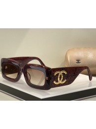 Chanel Sunglasses Top Quality CHS01517 Sunglasses HY8767Zw99