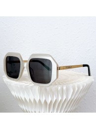 Chanel Sunglasses Top Quality CHS01549 Sunglasses HY9775Zr53