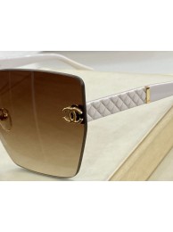 Chanel Sunglasses Top Quality CHS01563 HY11280lu18