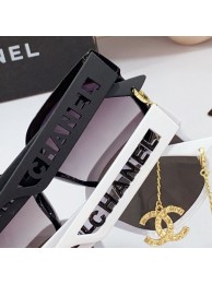 Chanel Sunglasses Top Quality CHS01573 HY8527dw37