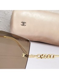 Chanel Sunglasses Top Quality CHS01588 Sunglasses HY3136mm78