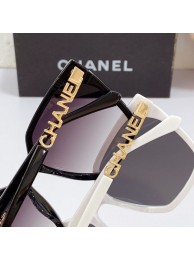 Chanel Sunglasses Top Quality CHS01591 Sunglasses HY2116rf34