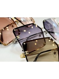Chanel Sunglasses Top Quality CHS01657 HY8910Av26