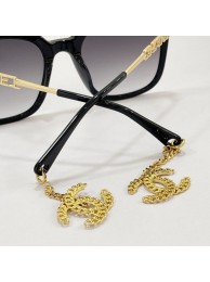 Chanel Sunglasses Top Quality CHS01707 Sunglasses HY5977nE34