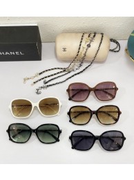 Chanel Sunglasses Top Quality CHS01709 HY7136Qu69