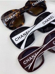 Chanel Sunglasses Top Quality CHS01718 HY5734EB28