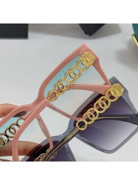 Chanel Sunglasses Top Quality CHS01731 Sunglasses HY8673cP15