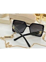 Chanel Sunglasses Top Quality CHS01744 Sunglasses HY9028Xw85