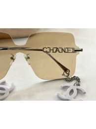 Chanel Sunglasses Top Quality CHS01750 Sunglasses HY8719Oj66