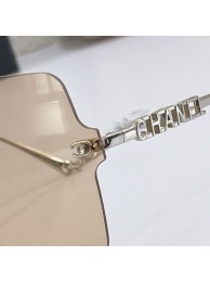 Chanel Sunglasses Top Quality CHS01759 Sunglasses HY6019DI37