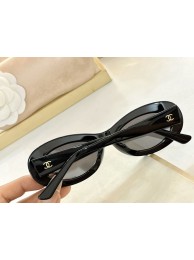 Chanel Sunglasses Top Quality CHS01789 HY3614yC28