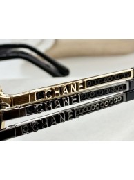 Chanel Sunglasses Top Quality CHS01799 Sunglasses HY5725Ag46