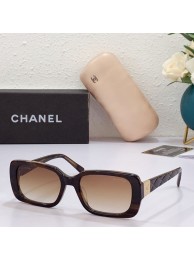 Chanel Sunglasses Top Quality CHS01834 HY1957dw37