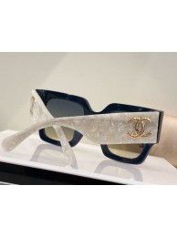 Chanel Sunglasses Top Quality CHS01896 HY13134fH28