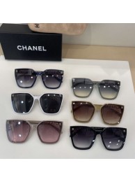 Chanel Sunglasses Top Quality CHS01902 HY9783iv85