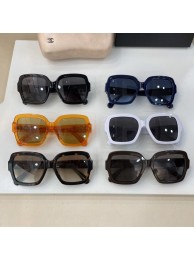 Chanel Sunglasses Top Quality CHS01953 Sunglasses HY8306EW67