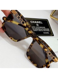Chanel Sunglasses Top Quality CHS01962 Sunglasses HY12553iZ66