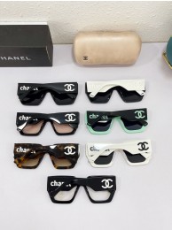 Chanel Sunglasses Top Quality CHS01964 Sunglasses HY5598lq41