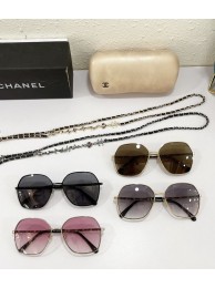 Chanel Sunglasses Top Quality CHS01993 HY12841VF54