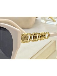 Chanel Sunglasses Top Quality CHS02001 HY3357aM39