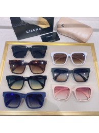 Chanel Sunglasses Top Quality CHS02017 HY2135oJ62