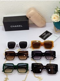 Chanel Sunglasses Top Quality CHS02086 HY3611xa43