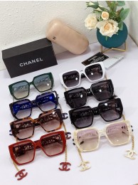 Chanel Sunglasses Top Quality CHS02088 HY11020sf78