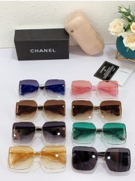 Chanel Sunglasses Top Quality CHS02090 HY3024Fh96