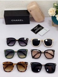 Chanel Sunglasses Top Quality CHS02092 HY12984cf57